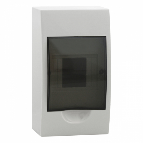 KANLUX - Rozdzielnica serii DB104S 1X4P/SMD       - 3830