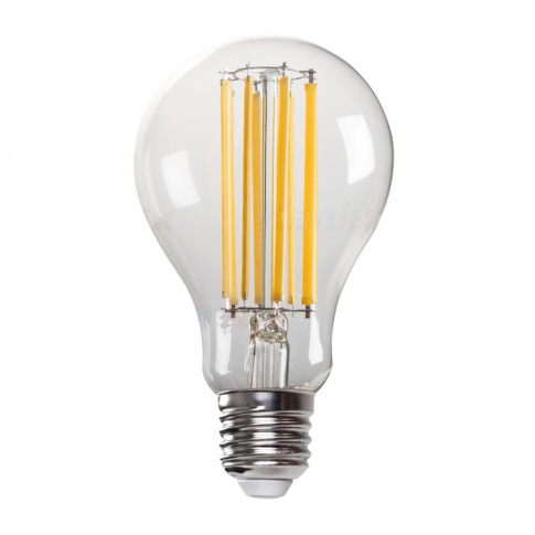 KANLUX - ŹRÓDŁO ŚWIATŁA LED E27 A70 18W 2450LM 2700K SZKLANA BAŃKA XLED - 29648