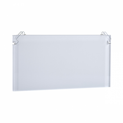 KANLUX - Zestaw montażowy flagi opraw awaryjnych - 33829
