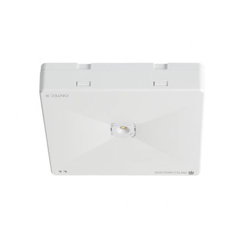 KANLUX - Oprawa awaryjna LED  - 33851