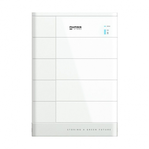 CORAB - PODSTAWA + JEDNOSTKA STERUJĄCA MAGAZYN ENERGII SOFARSOLAR GTX3000HV - 32-12.0023