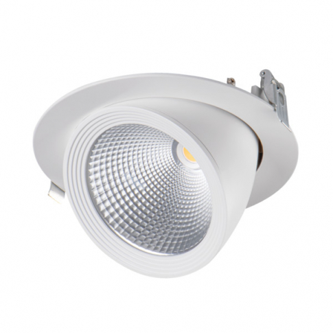 KANLUX - HIMA LED 23W-NW-W  Oprawa typu downlight - 22841