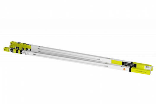 GTV - ŚWIETLÓWKA LED T8 G13 17.5W 1800lm 4000K NW 1200mm KARTON 25 - GT-SZNT818WBX-120