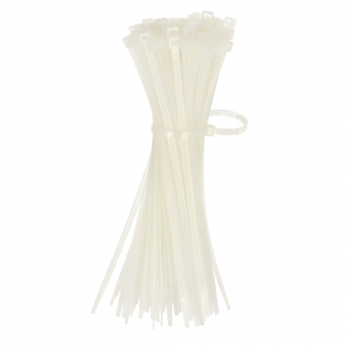 TRYTYT - Opaska kablowa BOKR-250-3,5 naturalny - BOKR-250-3,5
