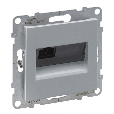 LEGRAND - SU:A-GN.RJ45/KAT5E UTP - 721350