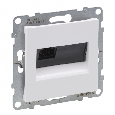 LEGRAND - SU:B-GN.RJ45/KAT5E UTP - 721150