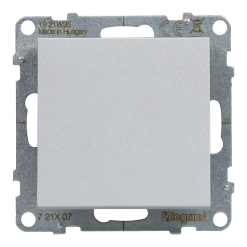 LEGRAND - ŁĄCZNIK KRZYŻOWY - 10 AX - 250 V~ - ZACISKI ŚRUBOWE ALUMINIUM SUNO - 721307