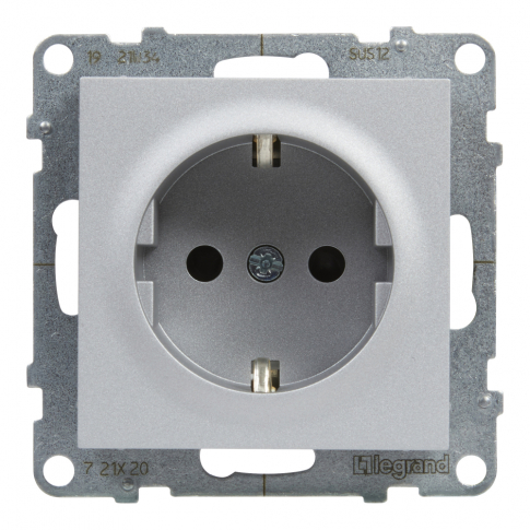 LEGRAND - SU:A-GN.2P+Z.ZAC.AUT.PRZES.SCH - 721320