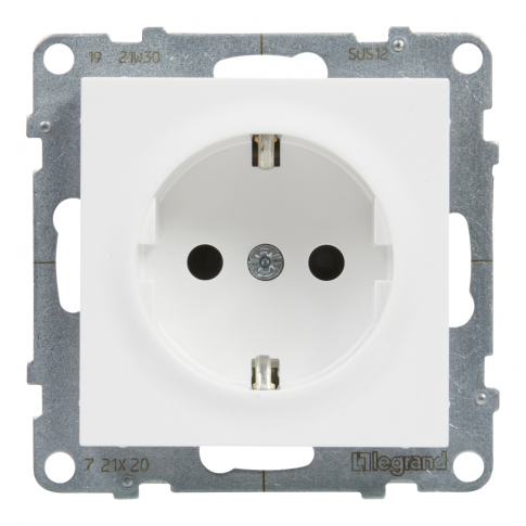 LEGRAND - SU:B-GN.2P+Z.ZAC.AUT.PRZES.SCH - 721120