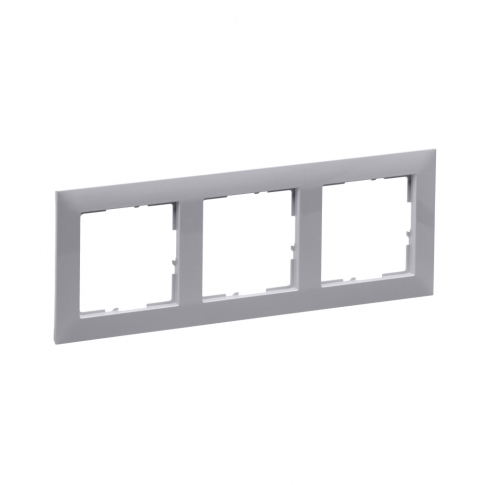 LEGRAND - RAMKA - 3X CEMENT SUNO - 721543