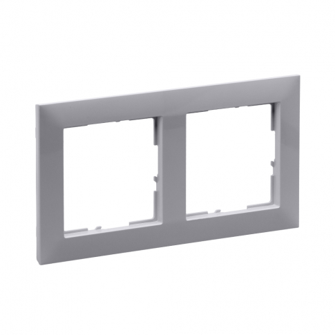 LEGRAND - RAMKA - 2X CEMENT SUNO - 721542