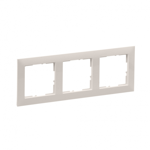 LEGRAND - SU:RAMKA-3X-PIASEK - 721533