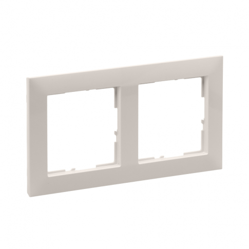 LEGRAND - RAMKA - 2X PIASEK SUNO - 721532