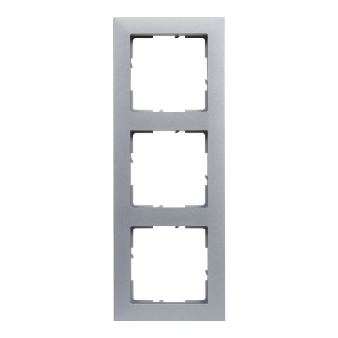 LEGRAND - SU:RAMKA-3X-ALU - 721513