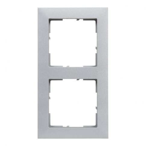 LEGRAND - SU:RAMKA-2X-ALU - 721512