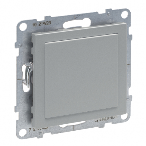 LEGRAND - ZAŚLEPKA  ALUMINIUM SUNO - 721343
