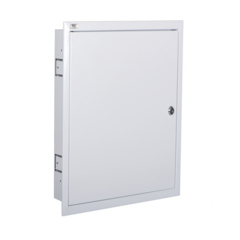 KANLUX - Rozdzielnica metalowa KP-DB-I-MF-318 - 29321