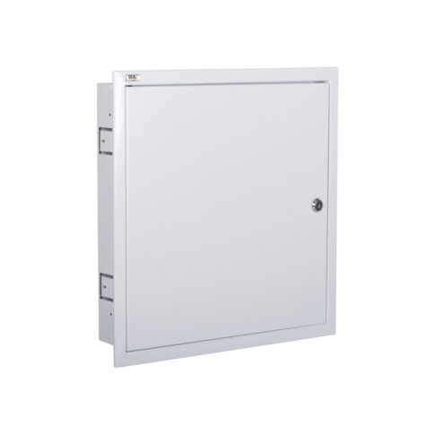KANLUX - Rozdzielnica metalowa KP-DB-I-MF-218      - 29320