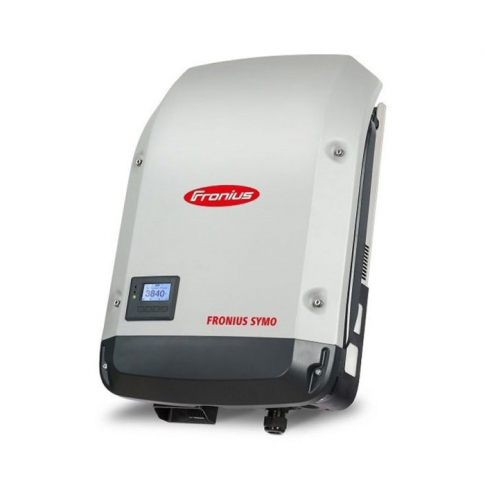 CORAB - INWERTER FALOWNIK FRONIUS SYMO 6.0-3-M LIGHT 6 kW - 32-02-02.0338