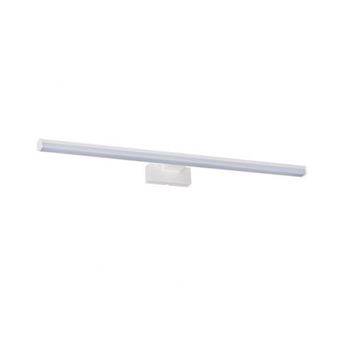 KANLUX - Oprawa ścienna LED  ASTEN IP44 12W-NW-W - 26687