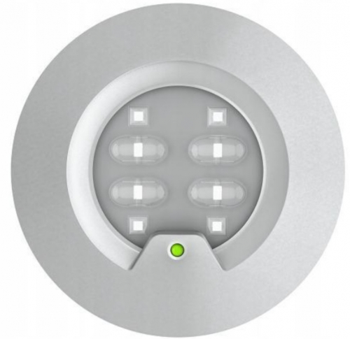 EATON - OPRAWA AWARYJNA LED P/T IP44 150LM 1H JEDNOZADANIOWA ROUNDTECH RTECH MR SO SA NM - RT2RSO150SA1H