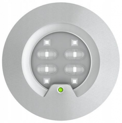 EATON - OPRAWA AWARYJNA LED P/T IP65 200LM 1H JEDNO/DWUZADANIOWA ROUNDTECH RTECH EFOCUS MNM - RT2RSEO200STF1HIP