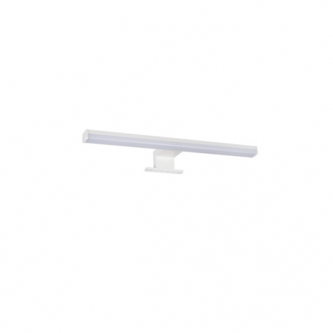 KANLUX - Oprawa meblowa liniowa LED ASTIM IP44 8W-NW-W   	 - 34931