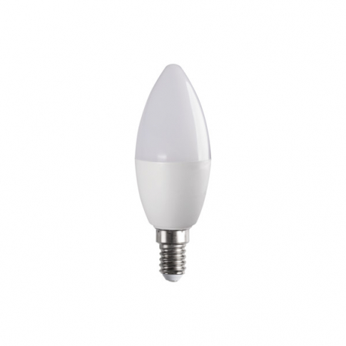 KANLUX - Źródło światła LED S C37 4,9W E14 RGBCCT	 - 33644