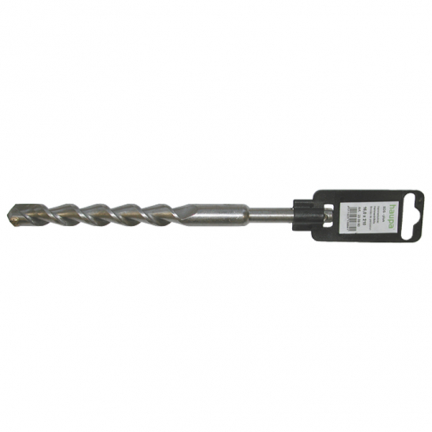 HAUPA - WIERTŁO UDAROWE SDS O 12 X 210 MM * - 230940
