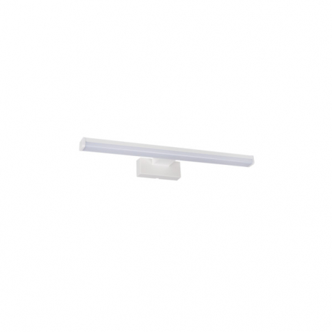 KANLUX - Oprawa ścienna LED ASTEN IP44 8W-NW-W   	 - 26686