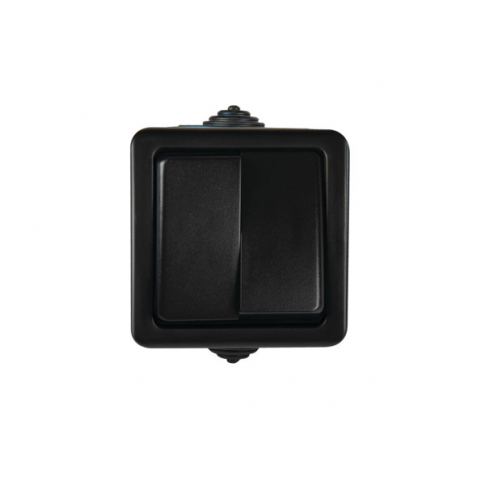 KANLUX - Łącznik świecznikowy TEKNO 05-1010-141 cz  - 27352