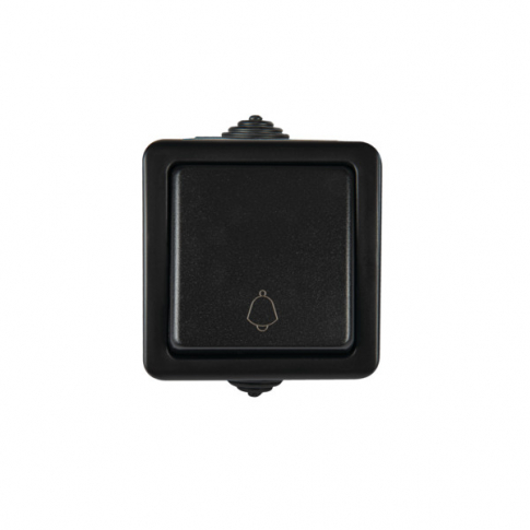 KANLUX - Łącznik zwierny TEKNO 05-1021-141 cz  - 27353