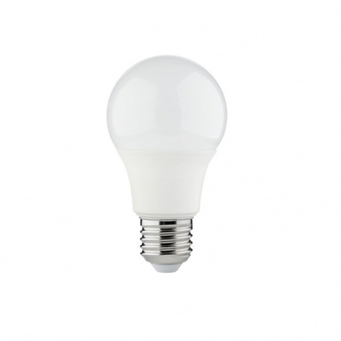 KANLUX - ŹRÓDŁO LED E27 A60 4.9W 500lm 3000K ODPOWIEDNIK 41W LED RAPID v2 E27-WW - 22945