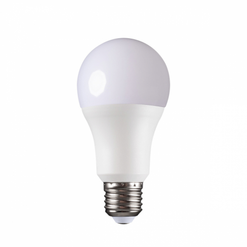 KANLUX - Źródło światła LED Kanlux SMART S A60 9W E27 RGBCCT - 33641
