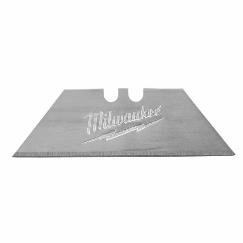 MILWAUKEE - WYMIENNE OSTRZE TRAPEZOWE 5 SZT. - 48221905