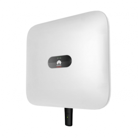 CORAB - INWERTER FALOWNIK HYBRYDOWY HUAWEI SUN2000-4KTL-M1 HC 4 kW - 32-02-02.0359