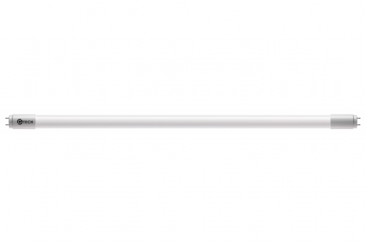 GTV - ŚWIETLÓWKA LED T8 9W 900LM 6400K 600MM G-TECH - GT-SZZT809W-60