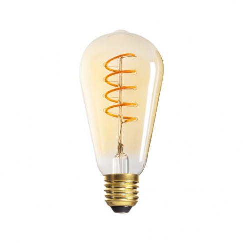 KANLUX - Źródło światła LED XLED ST64 4W-SW - 33517