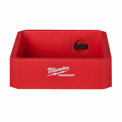 MILWAUKEE - PÓŁKA MILWAUKEE PACKOUT™ MAŁA - 4932480713