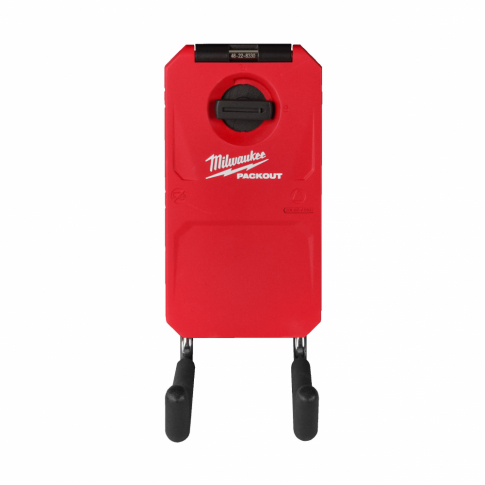 MILWAUKEE - HAK NARZĘDZIOWY MILWAUKEE PACKOUT™ PROSTY - 4932480700