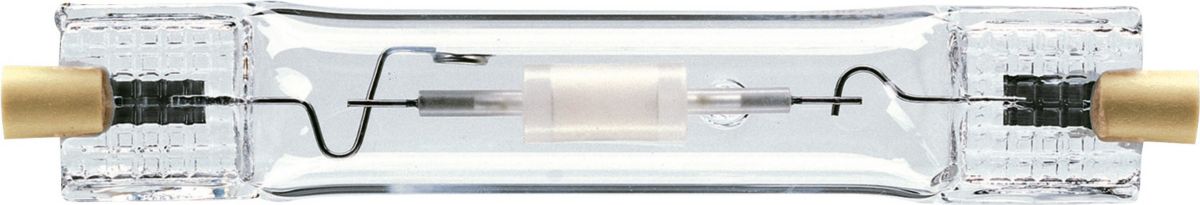 SIGNIFY ŹRÓDŁA - LAMPA METALOHALOGENKOWA RX7S 70W 3000K CDM-TD - 8711500197825