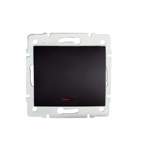 KANLUX - Łącznik schodowy LED LOGI 02-1140-142 cm   - 33625
