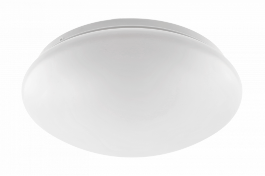 GTV - PLAFONIERA LED 12W 960LM 4000K IP54 255MM ASTRA - LD-ASTR12W-NW-00