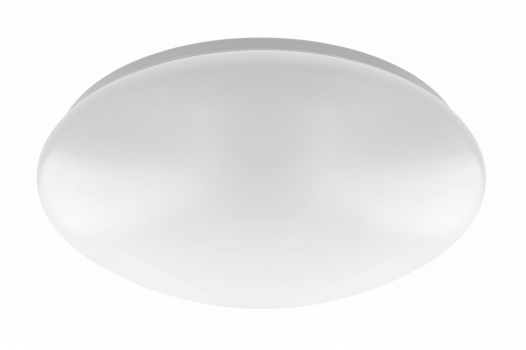 GTV - PLAFONIERA LED IP54 24W 1920lm 4000K NW 375mm ASTRA - LD-ASTR24W-NW-00