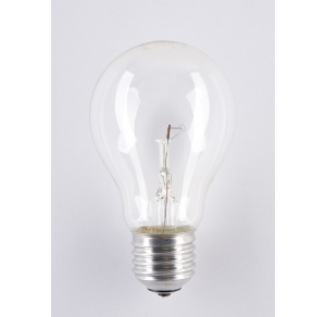 HELIOS żarówki - ŻARÓWKA SYGNALIZACYJNA E27 75W A55CL - SYG-2082