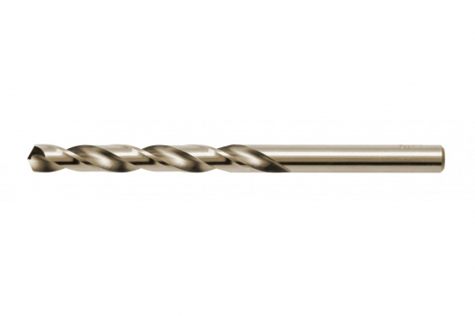 HOGERT - WIERTŁA DO METALU CO5% 8.0 MM, 1 SZT. - HT6D129
