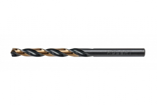 HOGERT - WIERTŁO DO METALU 8.0 MM, SPLIT POINT, 5 SZT. - HT6D872