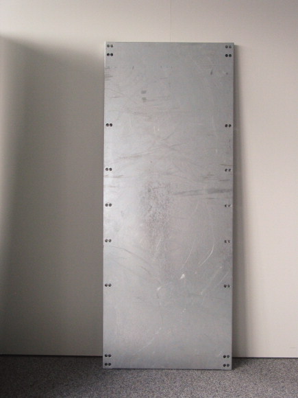EATON - PŁYTA MONTAŻOWA, GRUBOŚĆ 2MM XVTL-IC-6/20 . - 114766