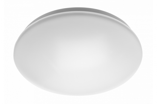 GTV - PLAFONIERA LED 13W 1100LM 4000K IP44 Z CZUJNIKIEM MIKROFALOWYM ASTI - LD-ASTID13-NW-00