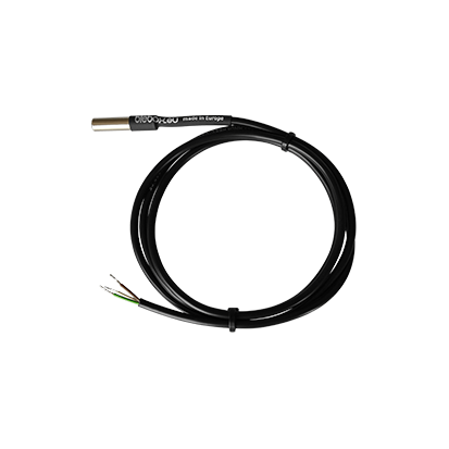 KONTAKT SIMON - Cyfrowa sonda temperatury do thermoBoxa – 1 m Simon 55 - ETS1